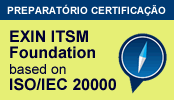 Curso ISO 20000