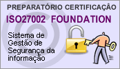 Curso ISO 27001