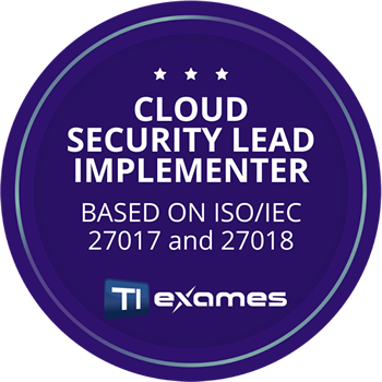 Badge Cloud Security Lead Implementer
