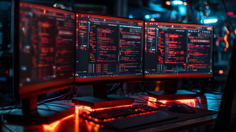 Ataques de Ransomware como Serviço (RaaS): como empresas criminosas estão profissionalizando ataques