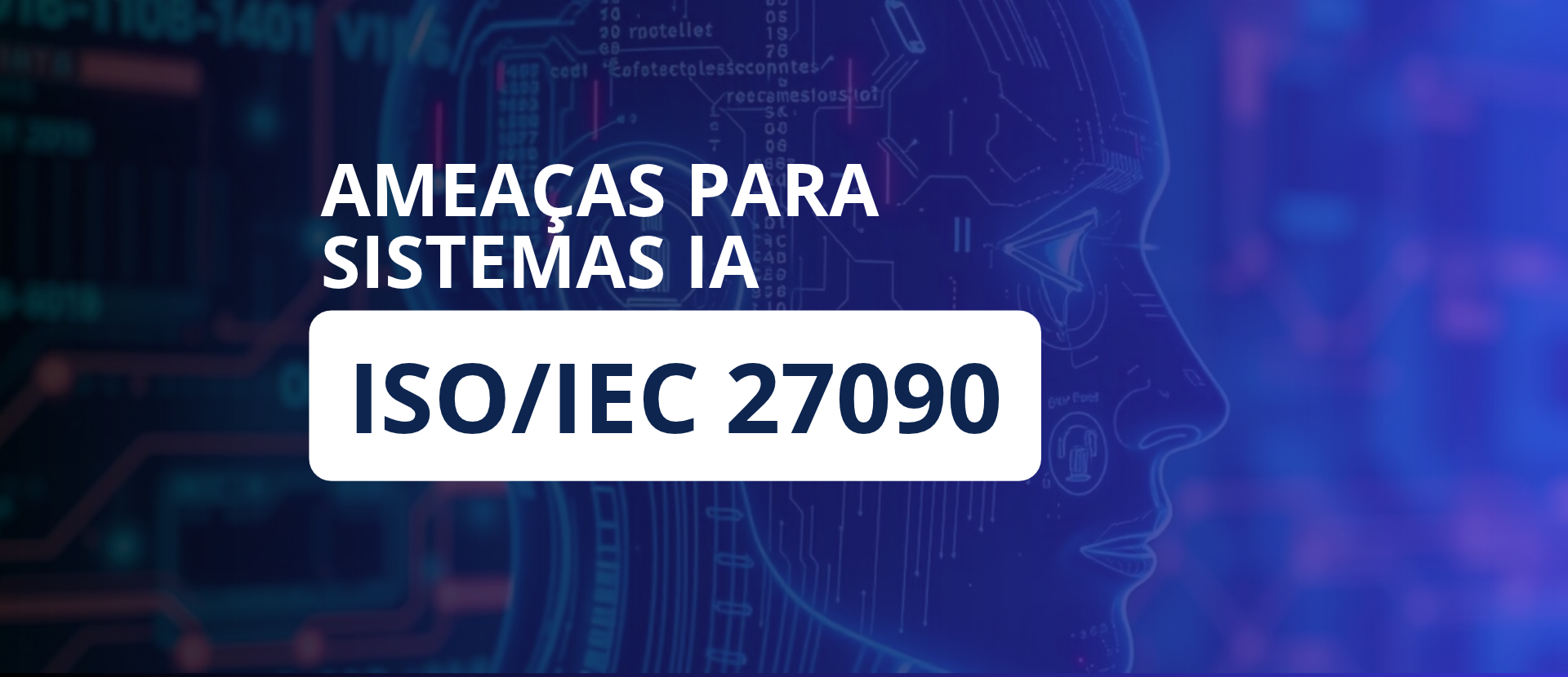 Conheça a nova ISO/IEC 27090