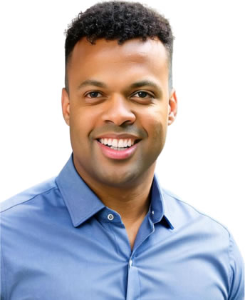 Prof. Davis Alves, Ph.D