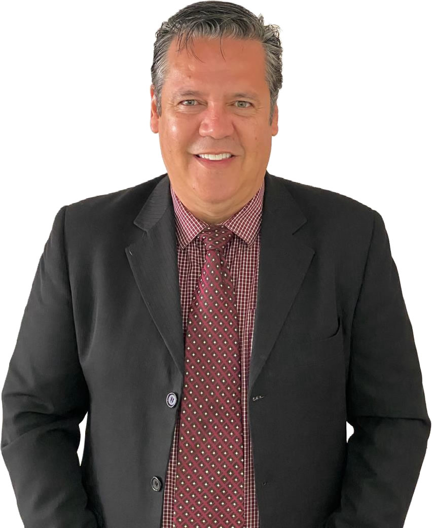 Luiz Claudio de Melo Sales 