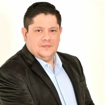 Marcelo Arigony